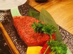 M9牛柳-炼火烤肉店
