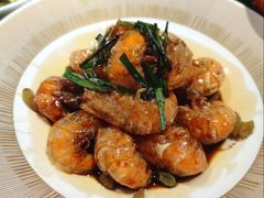 -阿明小菜·海鲜·上海菜(梅陇华理店)