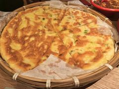 -肥三土菜馆(五四广场店)