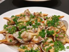 -金太阳海鲜烧烤·本地人餐厅(星海公园店)