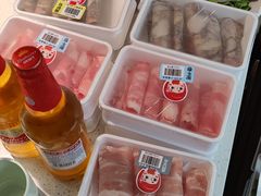 -野妹火锅(龙岗店)