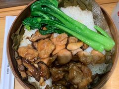 -72街荷叶饭(东方宝泰广场店)