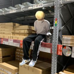 -悠巷形象设计
