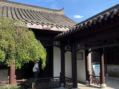 -盂城驿-南门大街