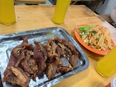 -清真-戏楼王记牛肉面