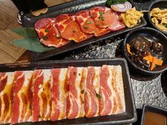 -九田家黑牛烤肉料理(石路天虹店)