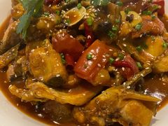-渔太泰漓江小馆·广西融合菜(西街店)