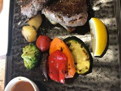 -安妮意大利餐厅(国贸店)