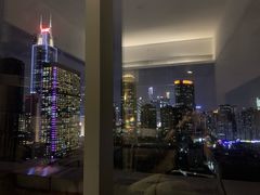 -广州天河希尔顿酒店