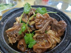 -柴火农庄(东海路店)