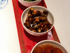 -大海碗·京菜炸酱面(雍和宫店)