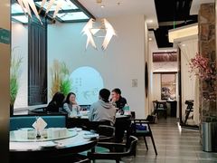 -上地宴·中关村的会客厅(清河高铁站店)