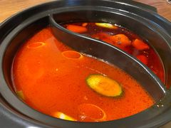 -江湖六膳門串串香(隆礼路店)