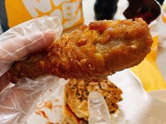 藤椒琵琶腿-牛约堡·手作牛肉汉堡(泰然店)