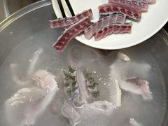 -正能量脆肉鲩火锅