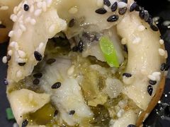 -小杨生煎(成山巴黎春天店)
