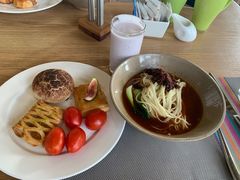 -重庆解放碑威斯汀酒店