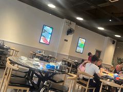 -古乐牛香·鲜牛肉牛杂火锅(解放东路店)