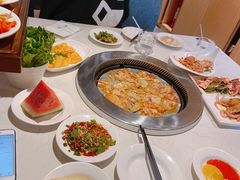 -么子烤肉(化龙池店)