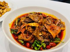 -眉州东坡(上海中心店)