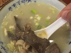 -老仁义·清真菜(太古街店)