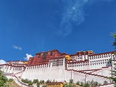 -布达拉宫