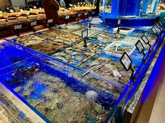 -鲜得莱渔港·小平岛海胆馆(七贤岭店)
