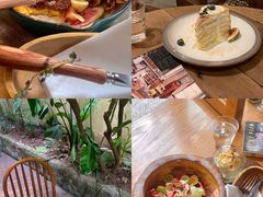 -懒鱼时光馆(沙坪坝店)