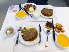 -宜家·瑞典风味餐厅(烟台路店)
