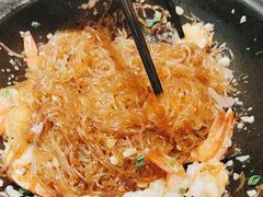 -啫火啫啫煲·顺德干蒸(西乡天虹店)