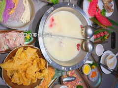 -骨之味·筒骨汤火锅(江头店)