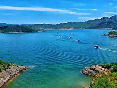 -易水湖景区