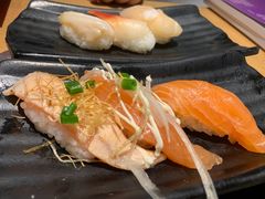 -合点寿司(美罗城店)