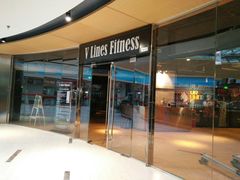-VLines耀能运动24小时·月付制健身(京广桥店)