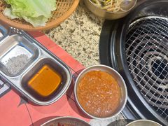 -首尔烤肉大排档(合生汇店)