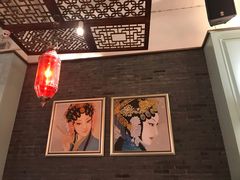-梅园国际大酒店·自助餐厅(光明港店)