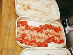 -天成·潮州牛肉脆肉鱼生蚝自助火锅