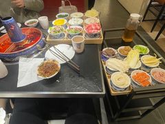 -咏江南·苏式火锅·苏州评弹(观前街店)