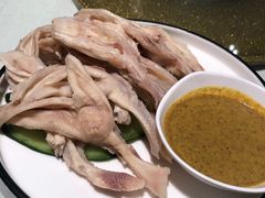 -京尊烤鸭店JINGZUN(春秀路店)