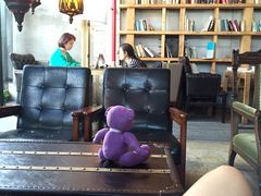 -maan coffee漫咖啡(通州店)