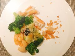 -Social 秀西餐厅-长沙瑞吉酒店(运达店)
