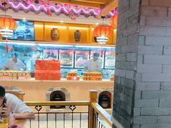 -巢爷老味(东方红店)