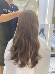 -a·f one hair salon