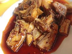 -荣生萝卜汤饭店
