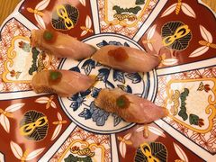 -鮨青(恒基名人购物中心店)