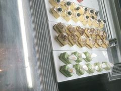 -万达瑞华酒店美食汇自助餐厅(楚河汉街店)