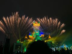 -青岛方特梦幻王国
