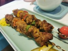 -库滋明·俄罗斯特色美食(中央大街店)