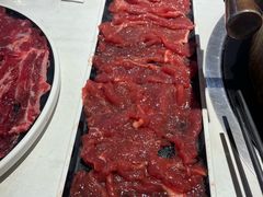 -濠七糟粕醋•海南酸汤火锅(中关村店)