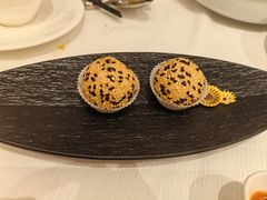 -万豪金殿(香港JW万豪酒店)